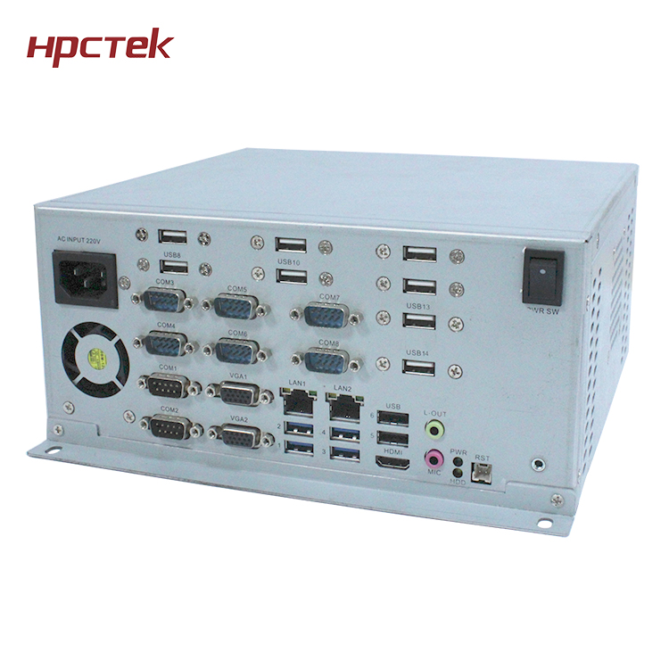 GA-A1602 工(gōng)業計算機 GA-A1602 工(gōng)業計算機