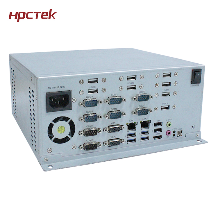 GA-A1602 工(gōng)業計算機 GA-A1602 工(gōng)業計算機