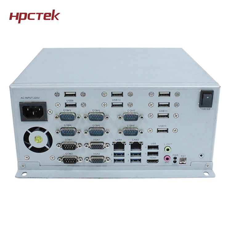 GA-A1602 工(gōng)業計算機 GA-A1602 工(gōng)業計算機