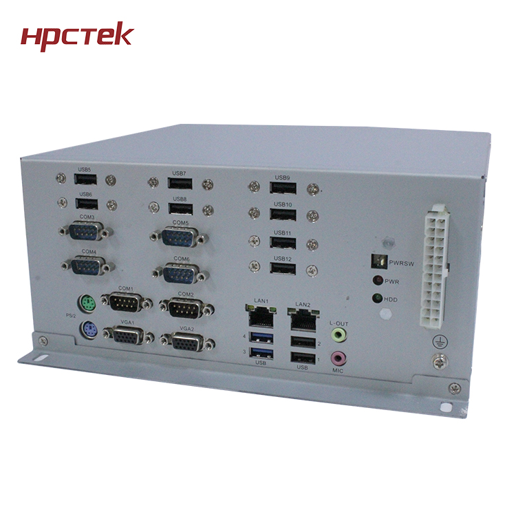 GA-A1403 X86工(gōng)控整機1150 CPU GA-A1403 X86工(gōng)控整機1150 CPU