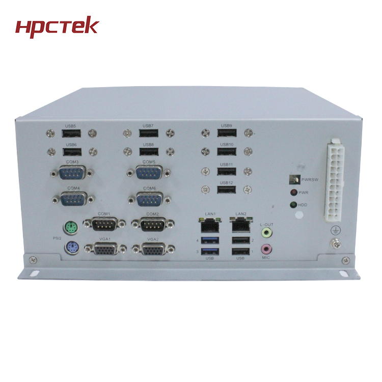 GA-A1403 X86工(gōng)控整機1150 CPU GA-A1403 X86工(gōng)控整機1150 CPU