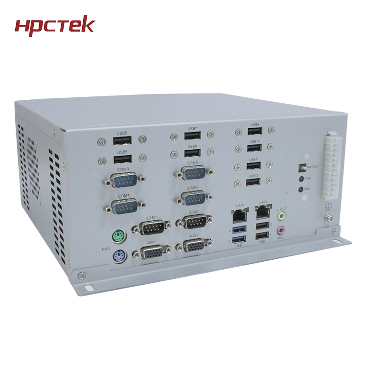 GA-A1403 X86工(gōng)控整機1150 CPU GA-A1403 X86工(gōng)控整機1150 CPU