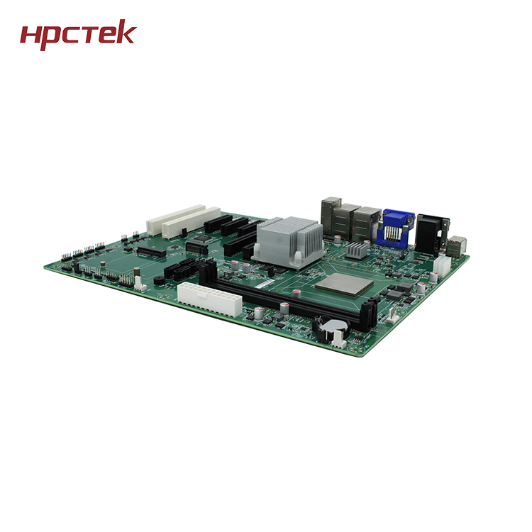 龍芯3A6000工(gōng)控主闆P602L 龍芯3A6000工(gōng)控主闆P602L